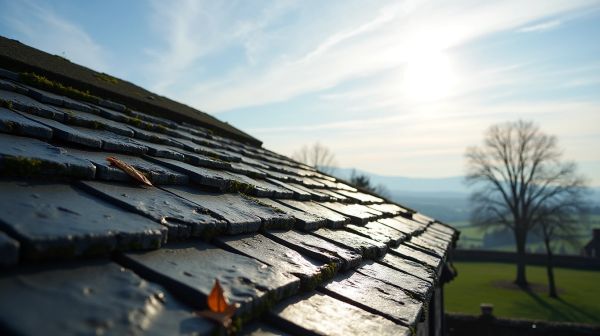 Ce que la création de toiture cache vraiment