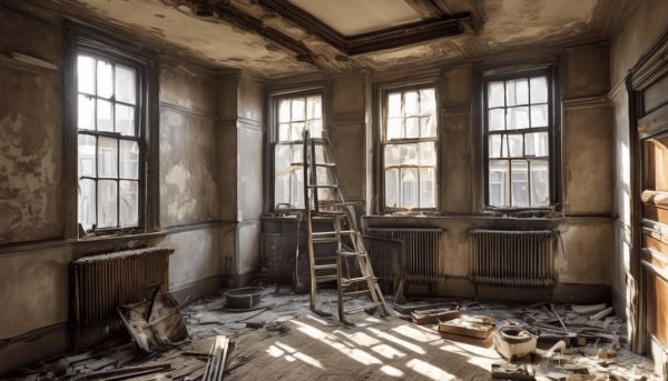 Comment affronter les défis de la rénovation d’une maison des années 30