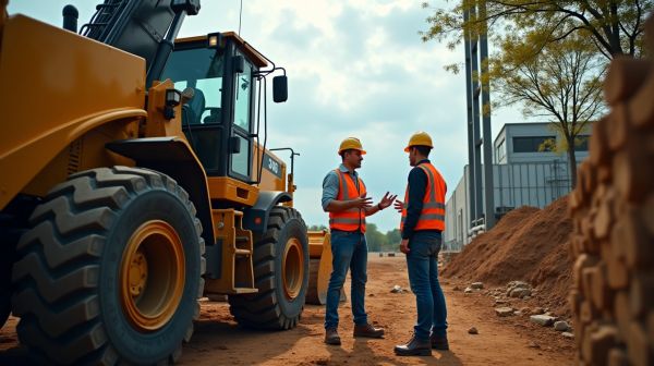 Comment choisir un camion aspirateur excavateur pour vos travaux ?