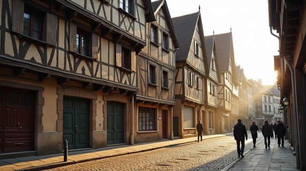 Comment choisir une entreprise de menuiserie à Limoges