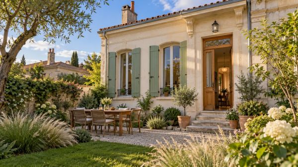 Comment rénover une maison des années 30 avec style