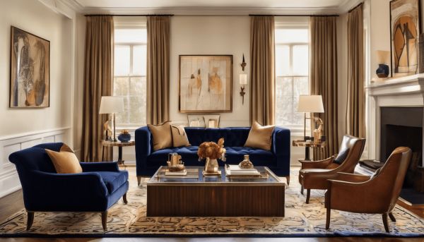 Comment sublimer votre décoration maison 1930 avec des astuces pratiques
