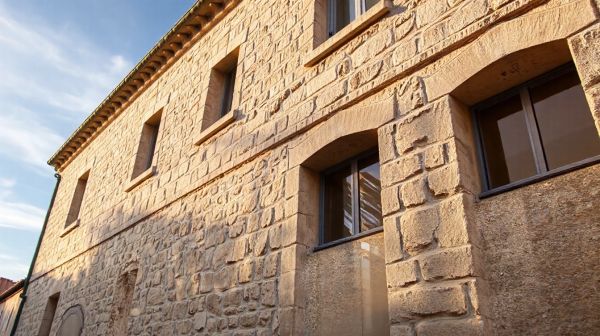 Découvrez les avantages de l'isolation thermique extérieure à Avignon