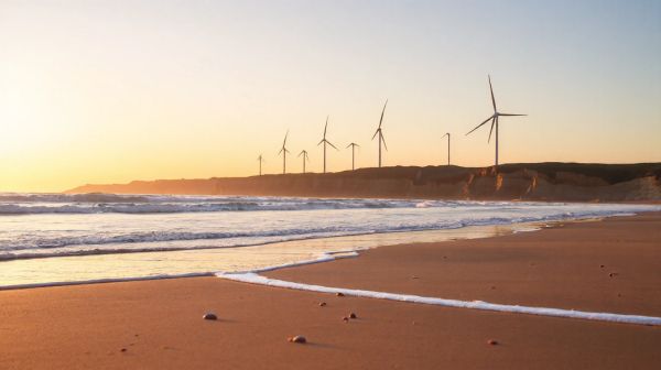 Découvrez les bienfaits des énergies renouvelables à Calais