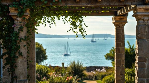 Découvrez les meilleures pergolas personnalisées à Vannes