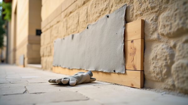 Entreprise isolation thermique par l'extérieur Avignon : optimiser votre confort et économie d'énergie