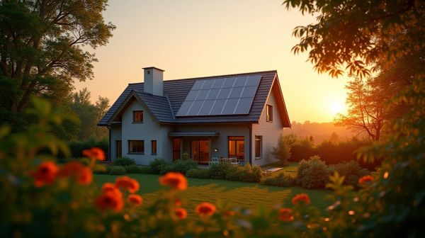 Entreprise isolation thermique par l'extérieur Avignon : optimiser votre confort et économie d'énergie