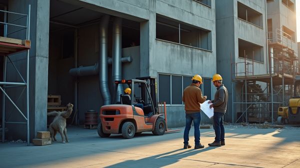 Gerer la temperature d un batiment en travaux : qui loue quoi, et a quel moment