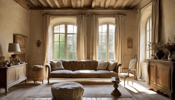 Idées pour sublimer la déco dans une maison ancienne