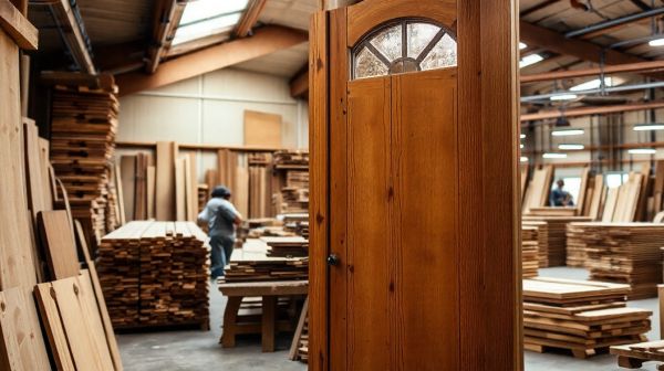 Les critères essentiels pour sélectionner une menuiserie à Limoges