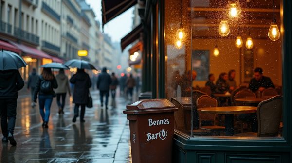 Les meilleures astuces pour louer une benne à Lille