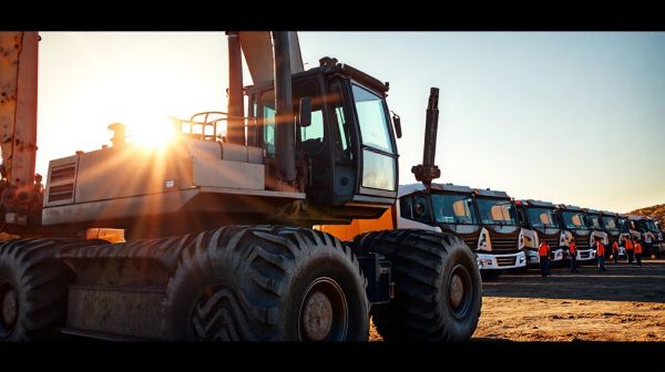 Les meilleures astuces pour sélectionner un camion aspirateur excavateur