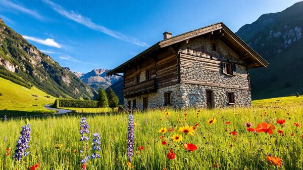 Les meilleurs choix de maçonnerie dans les Alpes-Maritimes