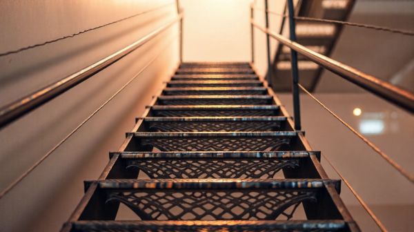 Les meilleurs conseils pour un escalier en métal personnalisé