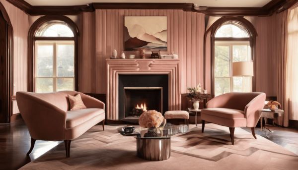 Les secrets d’une décoration maison années 30 réussie