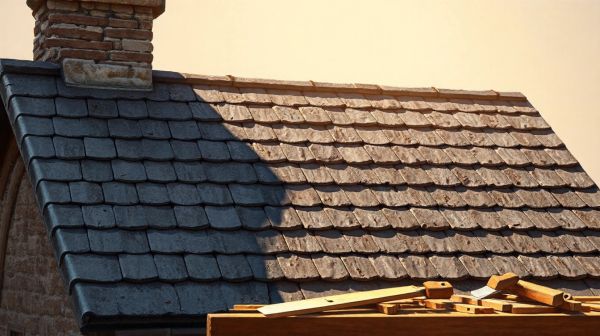 Les secrets peu connus de la création de toiture révélés