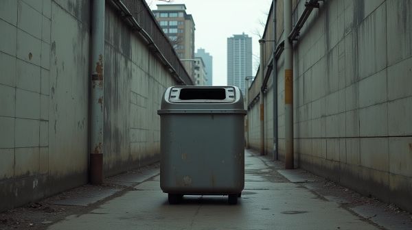 Les tarifs de location de benne à ordures en 2026