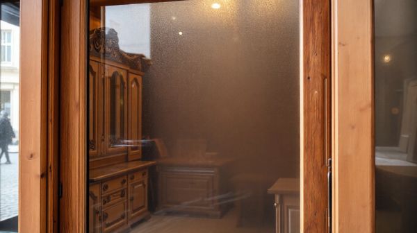 Pourquoi choisir la menuiserie à Nantes pour vos besoins personnalisés