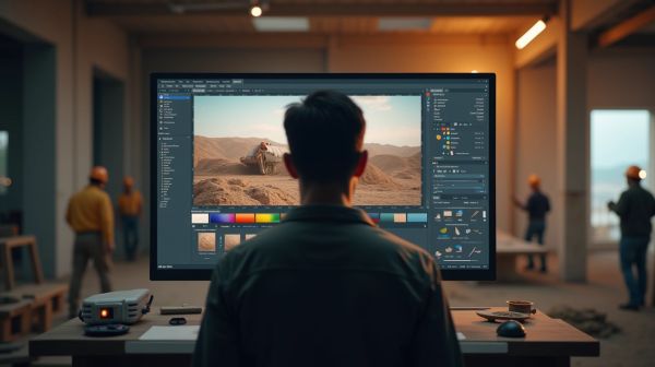 Quel logiciel peintre choisir pour optimiser votre chantier ?
