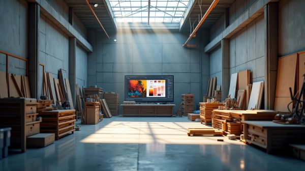 Quel logiciel peintre choisir pour optimiser votre chantier ?