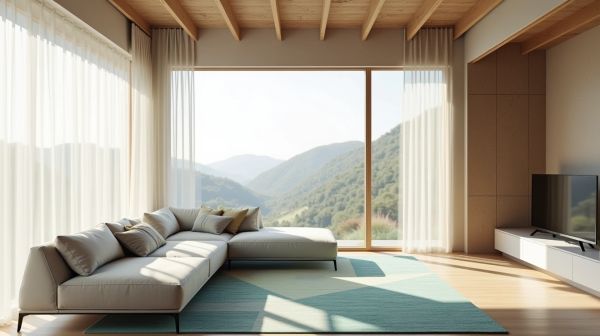 Rénovation intérieure Val d'Oise : transformez votre espace de vie efficacement