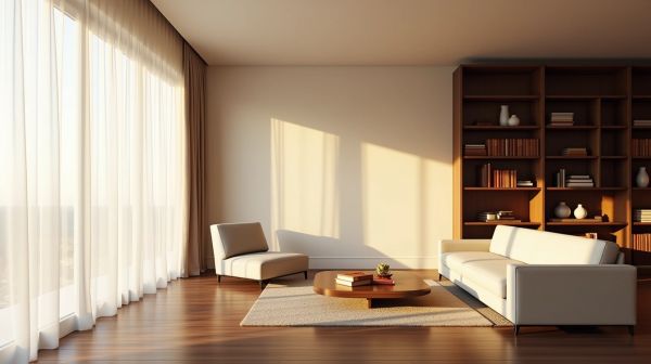 Rénovation intérieure Val d'Oise : transformez votre espace de vie efficacement