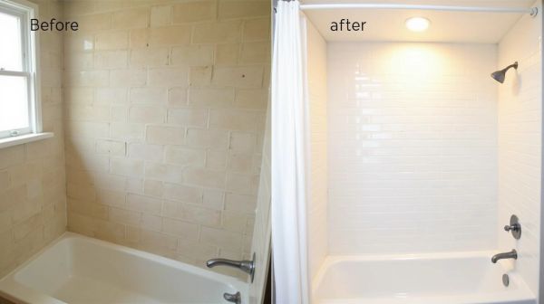 Renover sa salle de bain - les erreurs de carrelage a eviter absolument