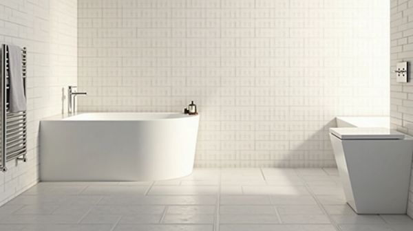 Renover sa salle de bain - les erreurs de carrelage a eviter absolument