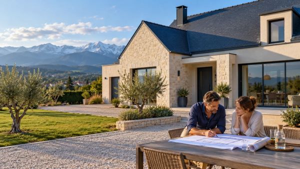 Top conseils pour réussir votre construction de maison à Tarbes