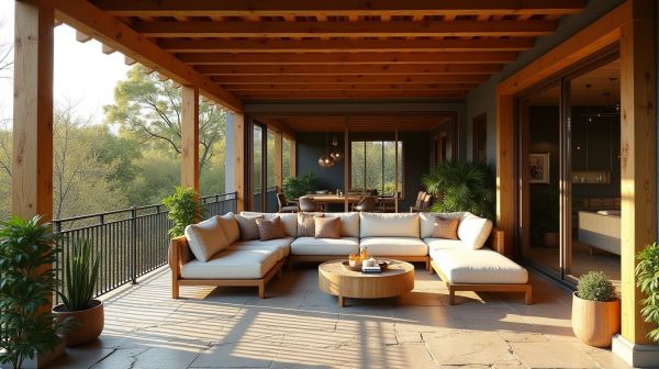 Tout savoir sur véranda sur mesure