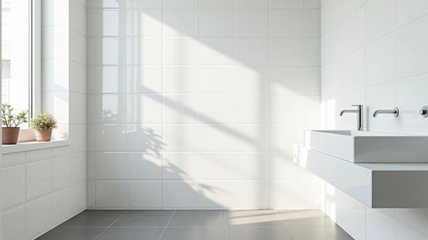 Trouvez le carrelage idéal à Nantes pour vos projets