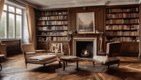 Vous rêvez d’un aménagement de maison années 30 ? Voici comment faire