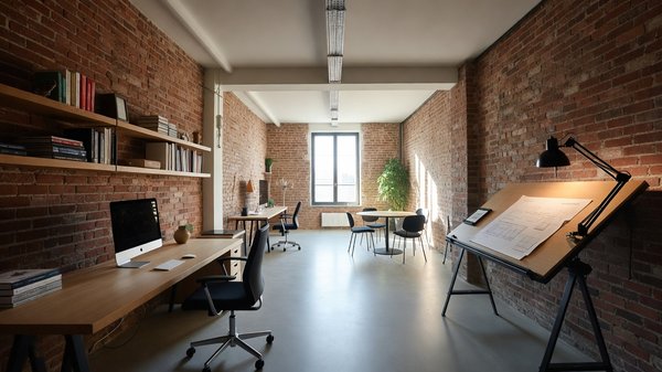 Idées d'aménagement des combles pour optimiser votre espace